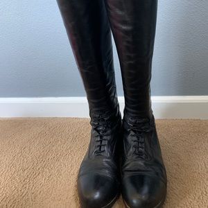 Tredstep Donatello field boots